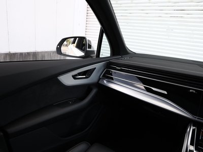 2024 AUDI Q7 — миниатюра 78