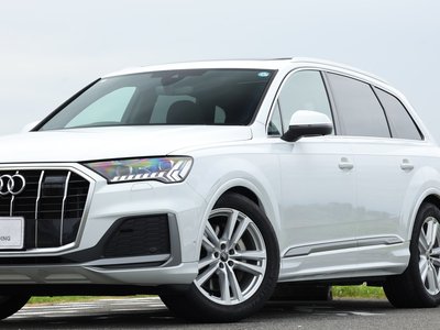 2024 AUDI Q7 — миниатюра 82