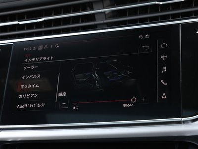 2024 AUDI Q7 — миниатюра 71