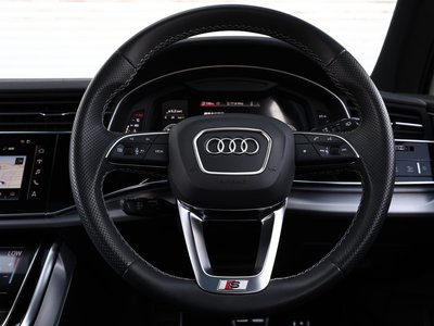 2024 AUDI Q7 — миниатюра 62