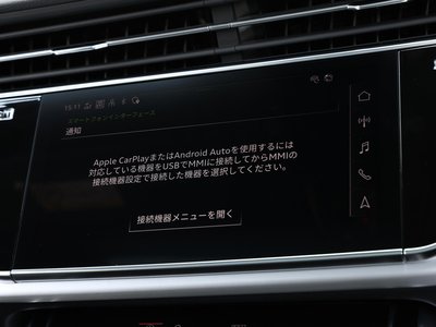 2024 AUDI Q7 — миниатюра 69