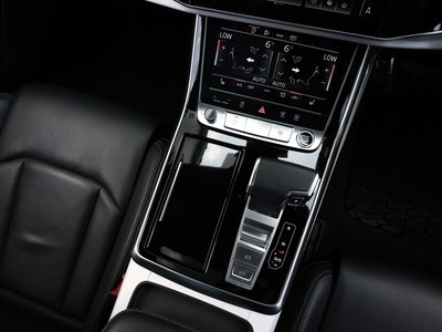 2024 AUDI Q7 — миниатюра 74