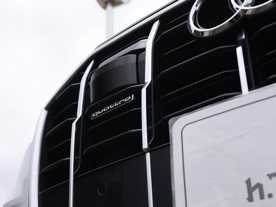 2024 AUDI Q7 — миниатюра 29