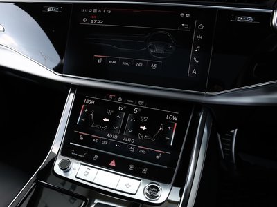 2024 AUDI Q7 — миниатюра 73
