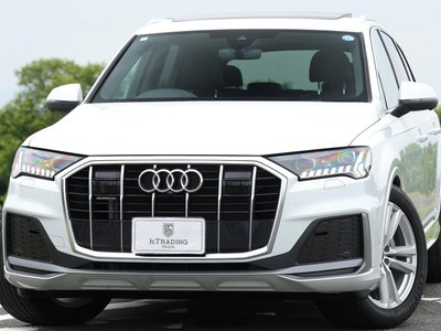 2024 AUDI Q7 — миниатюра 25