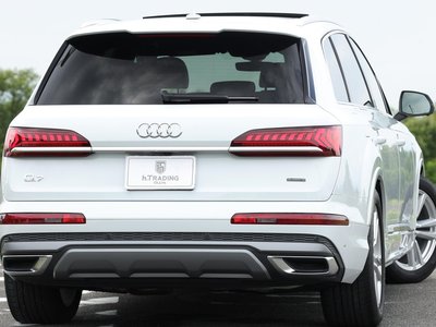 2024 AUDI Q7 — миниатюра 32