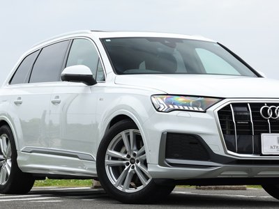 2024 AUDI Q7 — миниатюра 81