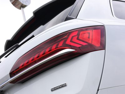 2024 AUDI Q7 — миниатюра 33