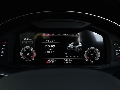 2024 AUDI Q7 — миниатюра 65