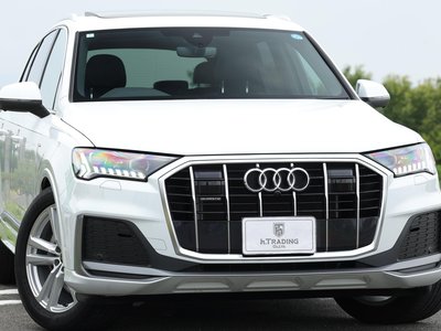 صورة 1 لـ 2024 AUDI Q7