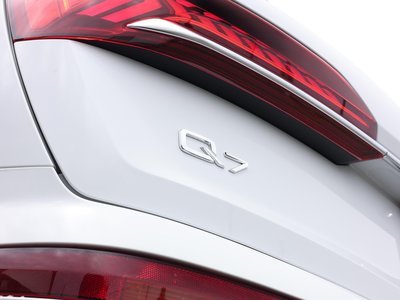 2024 AUDI Q7 — миниатюра 41