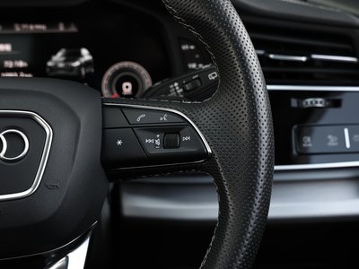 2024 AUDI Q7 — миниатюра 64