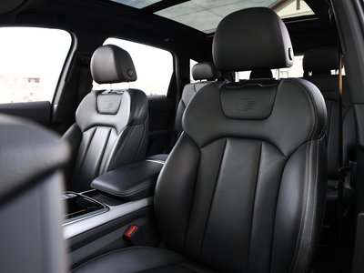 2024 AUDI Q7 — миниатюра 58