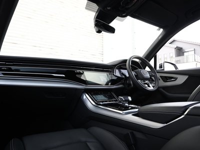 2024 AUDI Q7 — миниатюра 59