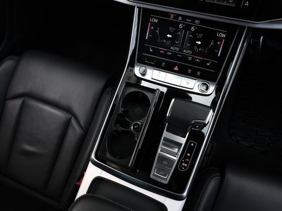 2024 AUDI Q7 — миниатюра 75