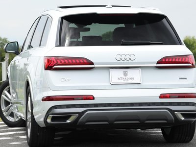 صورة 2 لـ 2024 AUDI Q7