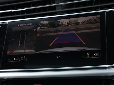 2024 AUDI Q7 — миниатюра 72