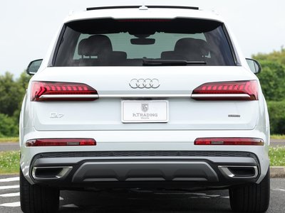 2024 AUDI Q7 — миниатюра 31