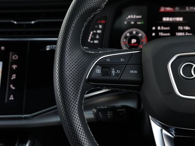 2024 AUDI Q7 — миниатюра 63