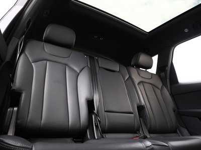 2024 AUDI Q7 — миниатюра 13