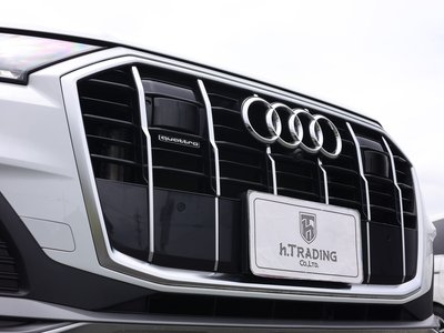 2024 AUDI Q7 — миниатюра 84
