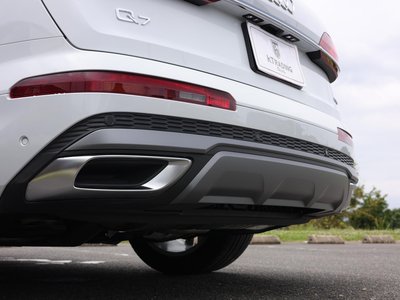 2024 AUDI Q7 — миниатюра 40