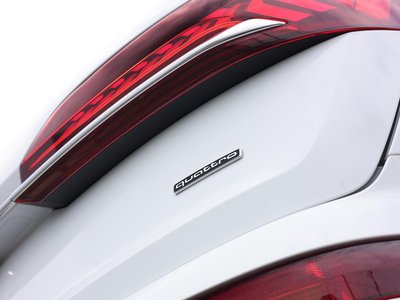 2024 AUDI Q7 — миниатюра 35