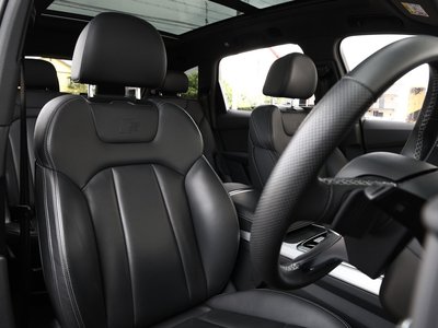 2024 AUDI Q7 — миниатюра 12