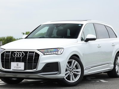 صورة 5 لـ 2024 AUDI Q7