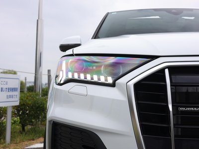 2024 AUDI Q7 — миниатюра 20