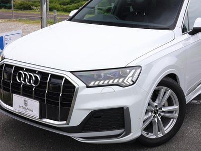 2024 AUDI Q7 — миниатюра 26