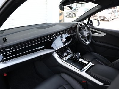 2024 AUDI Q7 — миниатюра 60