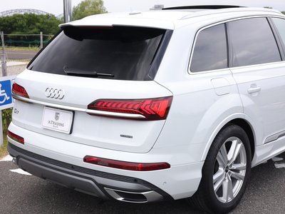 2024 AUDI Q7 — миниатюра 87