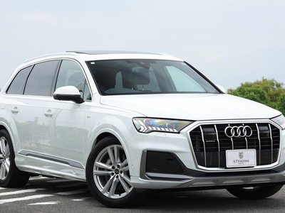 2024 AUDI Q7 — миниатюра 19