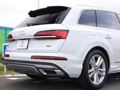 2024 AUDI Q7 — миниатюра 86