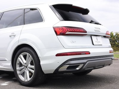 2024 AUDI Q7 — миниатюра 89