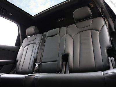 2024 AUDI Q7 — миниатюра 55