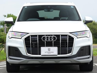 2024 AUDI Q7 — миниатюра 18