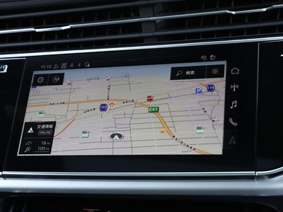 2024 AUDI Q7 — миниатюра 67