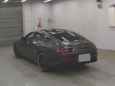 MERCEDES-BENZ GT AMG - 2