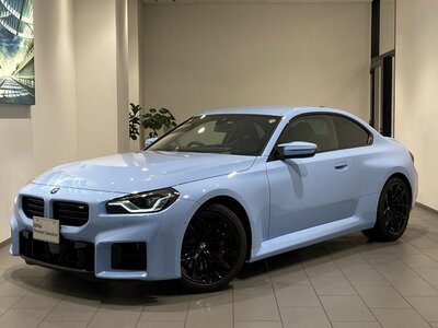 BMW M2 COUPE