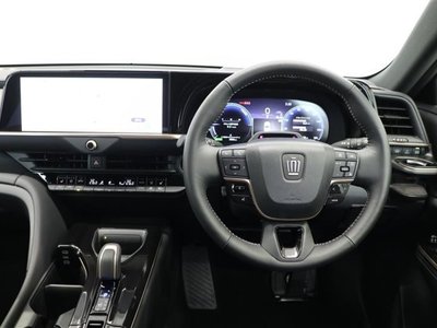 TOYOTA CROWN - 9