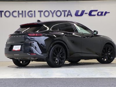 TOYOTA CROWN - 5