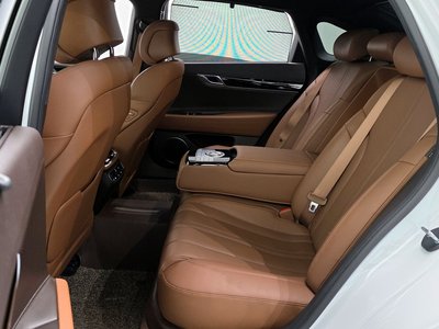 2022 Genesis G80 (RG3) thumbnail 18