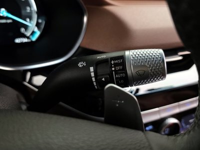 2022 Genesis G80 (RG3) thumbnail 30