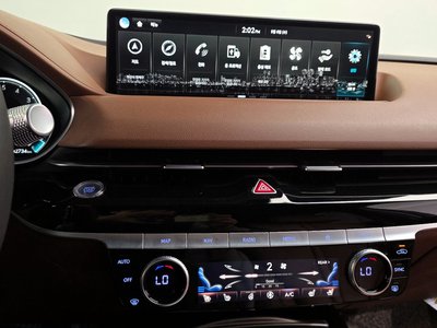 2022 Genesis G80 (RG3) thumbnail 20