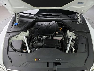 GENESIS G80 (RG3) - 7