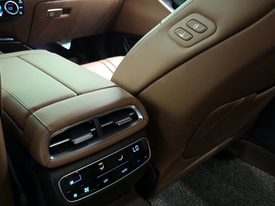 2022 Genesis G80 (RG3) thumbnail 24