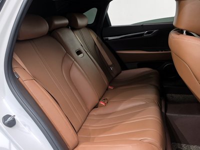 2022 Genesis G80 (RG3) thumbnail 17