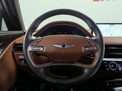 2022 Genesis G80 (RG3) thumbnail 19